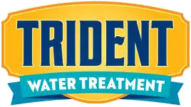 Trident Water Treatment Logo